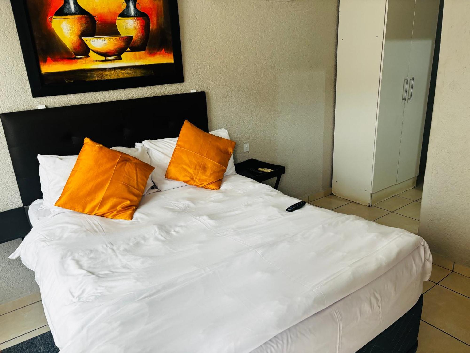 Btv Guesthouse Hazyview Eksteriør bilde