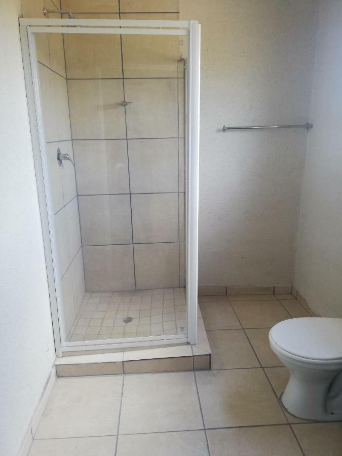 Btv Guesthouse Hazyview Eksteriør bilde